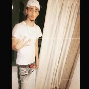 Meet your Posher, Rayy